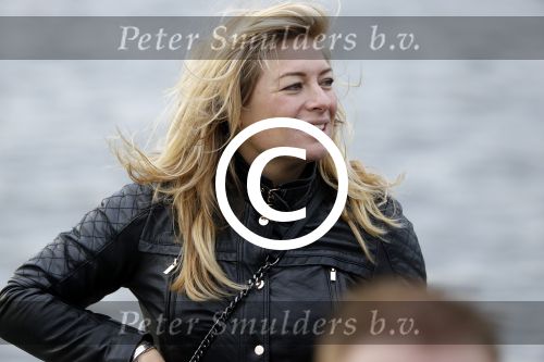 Amsterdam 8 december 2016
Inge Ipenburg komt weer terug in GTST en komt met boot aanvaren. Eva Peters