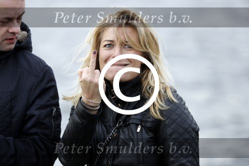 Amsterdam 8 december 2016
Inge Ipenburg komt weer terug in GTST en komt met boot aanvaren. Eva Peters