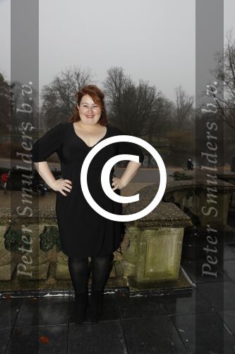 Amsterdam 13 december 2016 
Musical lunch waar de genomineerden voor de musical awards bekend worden gemaakt in vondelCS in het vondelkerk. eva v d Gucht