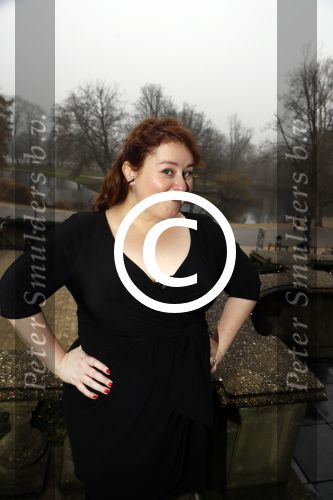 Amsterdam 13 december 2016 
Musical lunch waar de genomineerden voor de musical awards bekend worden gemaakt in vondelCS in het vondelkerk. eva v d Gucht