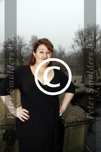 Amsterdam 13 december 2016 
Musical lunch waar de genomineerden voor de musical awards bekend worden gemaakt in vondelCS in het vondelkerk. eva v d Gucht
