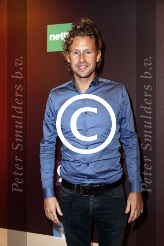 Amsterdam 17 november 2016
Presentatie SBS6 Net 5 en Veronica in Carre. Ewout Genemans