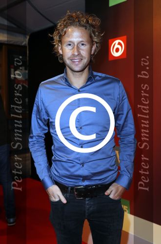 Amsterdam 17 november 2016
Presentatie SBS6 Net 5 en Veronica in Carre. Ewout Genemans