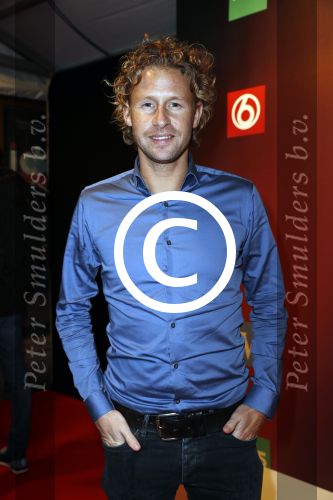 Amsterdam 17 november 2016
Presentatie SBS6 Net 5 en Veronica in Carre. Ewout Genemans