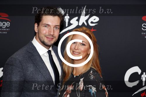 Amsterdam 20 november 2016
Premiere Ciske de Rat in het nieuwe de la mar theater.