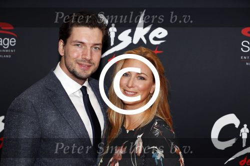 Amsterdam 20 november 2016
Premiere Ciske de Rat in het nieuwe de la mar theater.