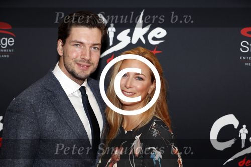Amsterdam 20 november 2016
Premiere Ciske de Rat in het nieuwe de la mar theater.
