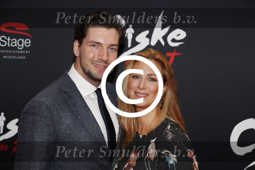 Amsterdam 20 november 2016
Premiere Ciske de Rat in het nieuwe de la mar theater.