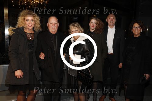 Amsterdam 29 november 2016
Afscheidsconcert Gordon in het concertgebouw. fam Heuckenroth