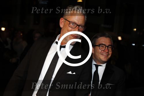 Amsterdam 29 november 2016
Afscheidsconcert Gordon in het concertgebouw. fam Heuckenroth