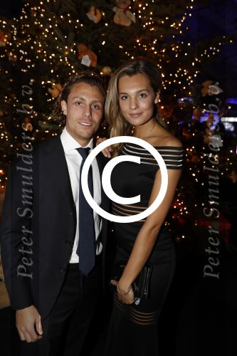 Amsterdam 8 december 2016
15e luxury fair in de RAI.