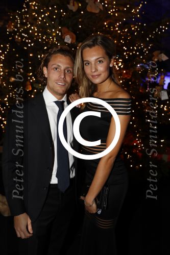 Amsterdam 8 december 2016
15e luxury fair in de RAI.