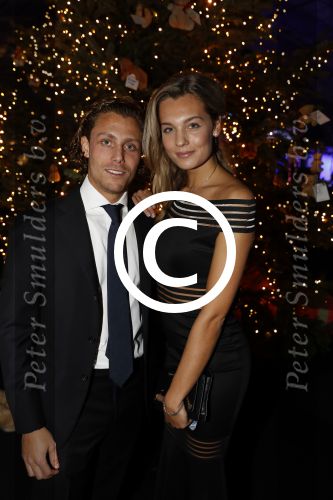 Amsterdam 8 december 2016
15e luxury fair in de RAI.