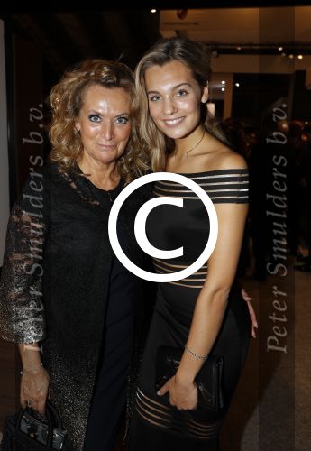 Amsterdam 8 december 2016
15e luxury fair in de RAI.