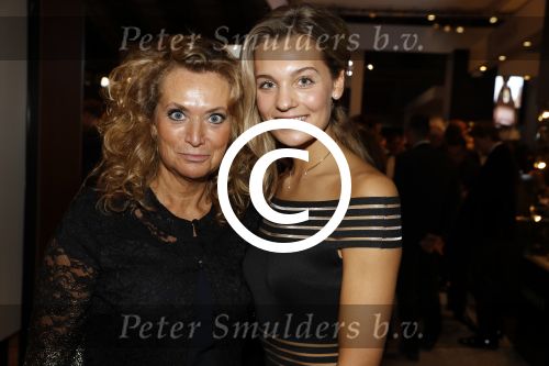 Amsterdam 8 december 2016
15e luxury fair in de RAI.