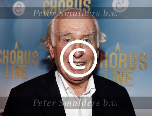 Zaandam 21 november 2016
Premiere a Chorus Line in het zaantheater. Fred Oster