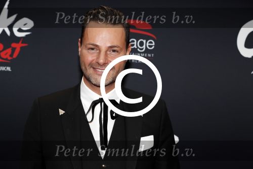 Amsterdam 20 november 2016
Premiere Ciske de Rat in het nieuwe de la mar theater.
