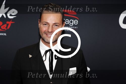 Amsterdam 20 november 2016
Premiere Ciske de Rat in het nieuwe de la mar theater.