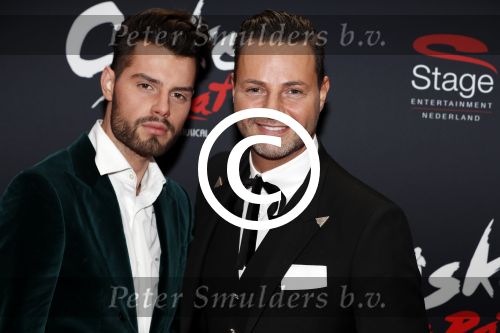 Amsterdam 20 november 2016
Premiere Ciske de Rat in het nieuwe de la mar theater.