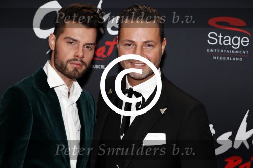 Amsterdam 20 november 2016
Premiere Ciske de Rat in het nieuwe de la mar theater.