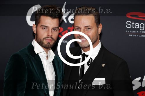 Amsterdam 20 november 2016
Premiere Ciske de Rat in het nieuwe de la mar theater.