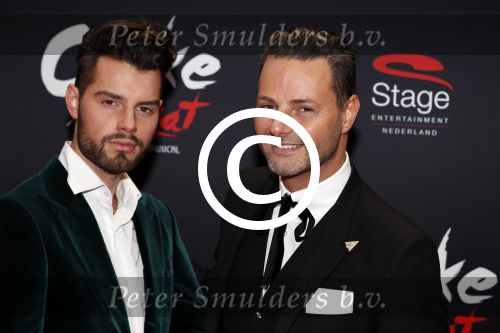 Amsterdam 20 november 2016
Premiere Ciske de Rat in het nieuwe de la mar theater.