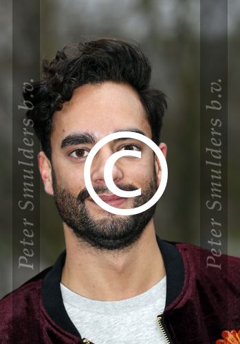 Amsterdam 13 december 2016 
Musical lunch waar de genomineerden voor de musical awards bekend worden gemaakt in vondelCS in het vondelkerk. Freek bartels