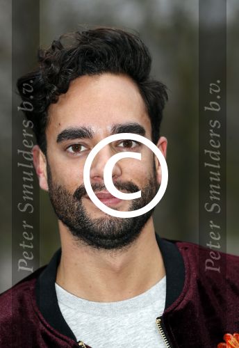 Amsterdam 13 december 2016 
Musical lunch waar de genomineerden voor de musical awards bekend worden gemaakt in vondelCS in het vondelkerk. Freek bartels