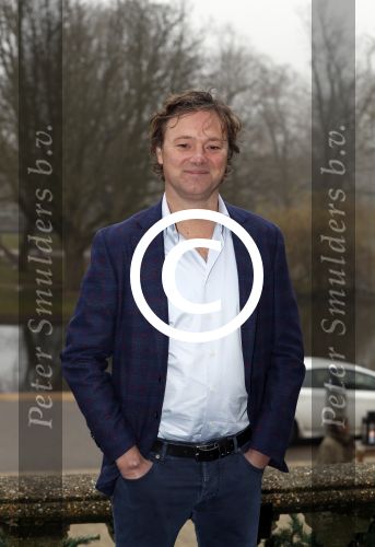 Amsterdam 13 december 2016 
Musical lunch waar de genomineerden voor de musical awards bekend worden gemaakt in vondelCS in het vondelkerk. Frits Sissing