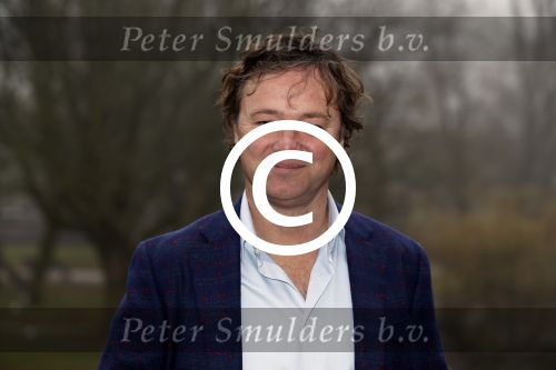 Amsterdam 13 december 2016 
Musical lunch waar de genomineerden voor de musical awards bekend worden gemaakt in vondelCS in het vondelkerk. Frits Sissing