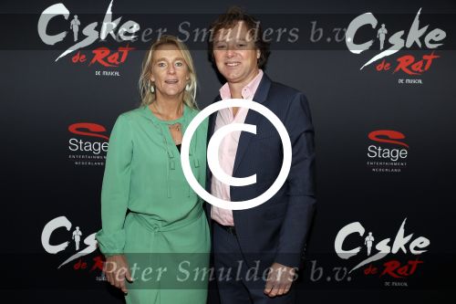 Amsterdam 20 november 2016
Premiere Ciske de Rat in het nieuwe de la mar theater.