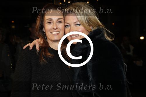 Amsterdam 29 november 2016
Afscheidsconcert Gordon in het concertgebouw.
Georgette Schlick