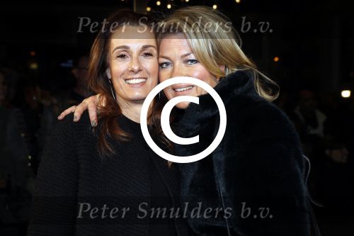 Amsterdam 29 november 2016
Afscheidsconcert Gordon in het concertgebouw.
Georgette Schlick