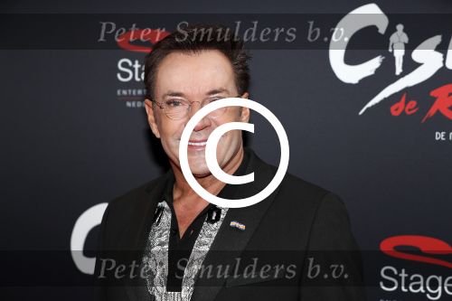 Amsterdam 20 november 2016
Premiere Ciske de Rat in het nieuwe de la mar theater.