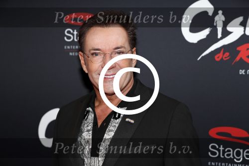 Amsterdam 20 november 2016
Premiere Ciske de Rat in het nieuwe de la mar theater.