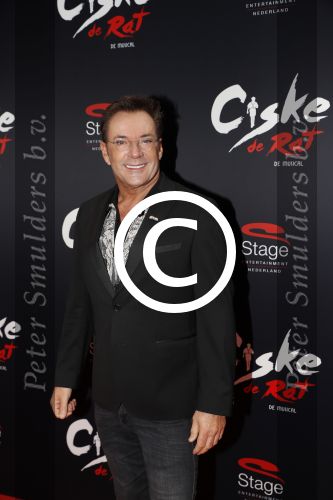 Amsterdam 20 november 2016
Premiere Ciske de Rat in het nieuwe de la mar theater.