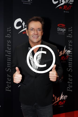 Amsterdam 20 november 2016
Premiere Ciske de Rat in het nieuwe de la mar theater.