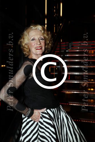 Zaandam 21 november 2016
Premiere a Chorus Line in het zaantheater. Gerrie v d Klei