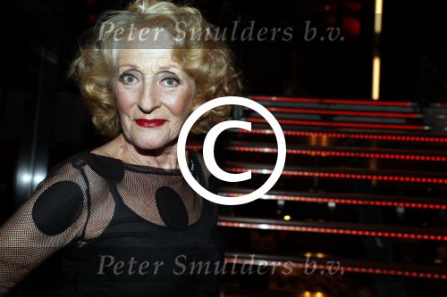 Zaandam 21 november 2016
Premiere a Chorus Line in het zaantheater. Gerrie v d Klei