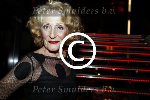 Zaandam 21 november 2016
Premiere a Chorus Line in het zaantheater. Gerrie v d Klei
