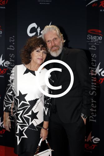 Amsterdam 20 november 2016
Premiere Ciske de Rat in het nieuwe de la mar theater.