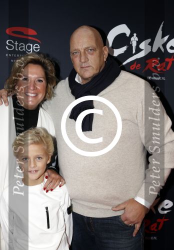 Amsterdam 20 november 2016
Premiere Ciske de Rat in het nieuwe de la mar theater.