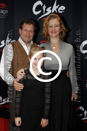 Amsterdam 20 november 2016
Premiere Ciske de Rat in het nieuwe de la mar theater.