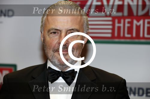 Amsterdam 14 november 2016
Premiere de zevende hemel in theater Carre. Huub Stapel