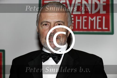 Amsterdam 14 november 2016
Premiere de zevende hemel in theater Carre. Huub Stapel