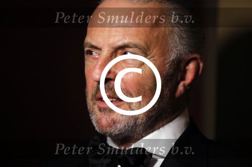 Amsterdam 14 november 2016
Premiere de zevende hemel in theater Carre. Huub Stapel