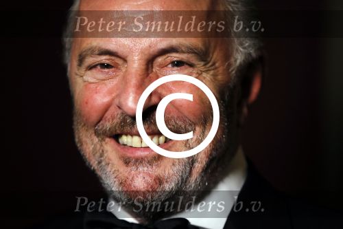 Amsterdam 14 november 2016
Premiere de zevende hemel in theater Carre. Huub Stapel