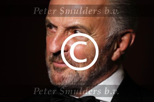 Amsterdam 14 november 2016
Premiere de zevende hemel in theater Carre. Huub Stapel