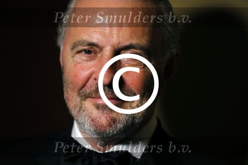 Amsterdam 14 november 2016
Premiere de zevende hemel in theater Carre. Huub Stapel