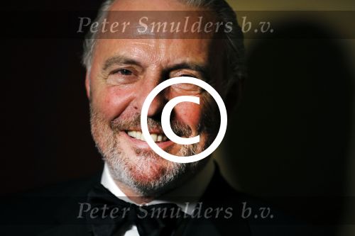 Amsterdam 14 november 2016
Premiere de zevende hemel in theater Carre. Huub Stapel